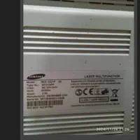 دستگاه۴کاره سامسونگ نو