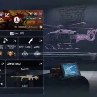 اکانت کالاف|کنسول، بازی ویدئویی و آنلاین|شاهینشهر, خانه کارگر|دیوار