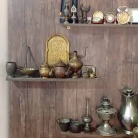 وسایل کلکسیونی