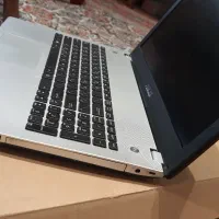 لپتاپ asus n56 jn|رایانه همراه|زنجان, |دیوار