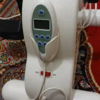 پدال فیزیوتراپی