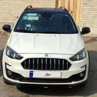 اطلس GL مدل۴۰۴ صفر خشک سفید مشکی