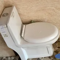 توالت فرنگی