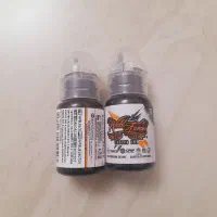 رنگ تتو و سوزن|آرایشگاه و سالن‌های زیبایی|میاندوآب, |دیوار