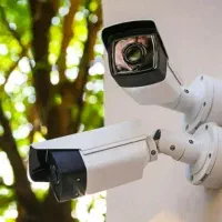 نصاب دوربین مداربسته و شبکه