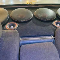 پژو پارس مدل ۹۳ با لوازم قابل معاوضه ( اتو سپهر )|خودرو سواری و وانت|کرج, گوهردشت|دیوار