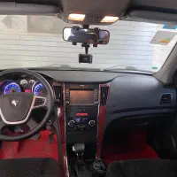 دنا پلاس توربو شارژ اتوماتیک در حد صفر|خودرو سواری و وانت|آمل, |دیوار