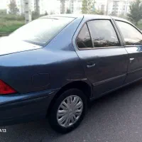 سمند se|خودرو سواری و وانت|رشت, فلسطین|دیوار