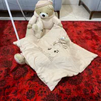 وسایل بچه
