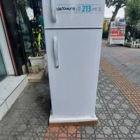 یخچال ایستکول ۱۲ فوت نو اکبند