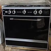 اجاق گاز طرح فر