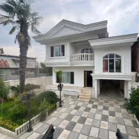 ویلا استخردار دوبلکس۳۵۰متری/فول فرنیش/نوساز