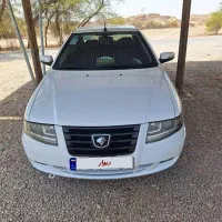 سورن پلاس|خودرو سواری و وانت|امیدیه, |دیوار