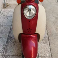 فروش   موتور  اسکوپی