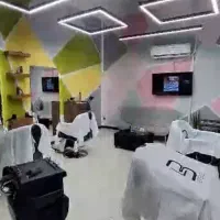 فروش تمام وسایل سالن باقیمت  استسنایی
