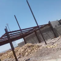 جوشکاری‌اسکلت‌بانازلترین‌قیمت|خدمات پیشه و مهارت|بیرجند, |دیوار