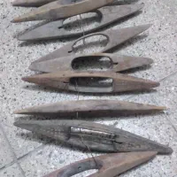 ماسوره چوبی