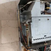 سرویس و تعمیر پکیج و آبگرمکن تخصصی|خدمات پیشه و مهارت|اهواز, کیانشهر|دیوار