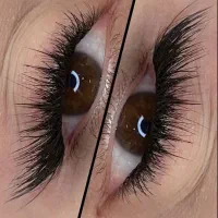 اکادمی مژه|خدمات آرایشگری و زیبایی|کرمانشاه, |دیوار