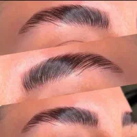 آموزش لیفت ابرو آموزشگاه فنی حرفه ای