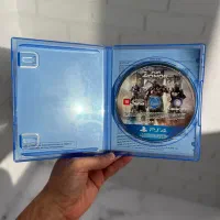 بازی PS4 و PS5|کنسول، بازی ویدئویی و آنلاین|شهریار, کهنز|دیوار