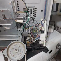 تعمیر ات بخاری ژاپنی