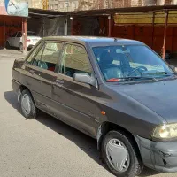 پراید 131 مدل 89 تمیز