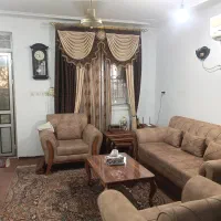 فروش-ویلا-دوبلکس-نقلی-125متر-2خواب-سند-تکبرگ-شهدا