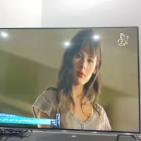 تلویزیون ۵۰ اینچ آیوا aiwa 4k smart|تلویزیون و پروژکتور|تهران, توحید|دیوار