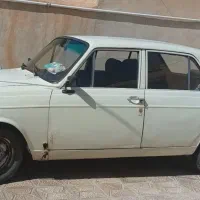 ماشین پیکان