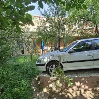 اجاره ویلایی سنتی در مرکز شهمیرزاد سمنان|اجارهٔ کوتاهمدت ویلا و باغ|شهمیرزاد, |دیوار