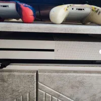 ایکس باکس وان اس یک ترا درحد آکبند