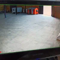 دوربین مداربسته و دزدگیر اماکن|دوربین مداربسته|پرند, فاز ۳|دیوار