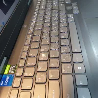 لپتاپ لنوو گیمینگ rtx3050Ti « هیولا گیمینگ »|رایانه همراه|کرج, گوهردشت|دیوار