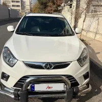 جک  اس فایو ۲۰۰۰ اتوماتیک مدل ۹۶