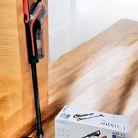 جارو عصایی پرتابل یونیک ۱۰۰۰وات|جاروبرقی، جارو شارژی، بخارشو|تهران, تهران‌نو|دیوار
