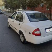 تیبا ۱ صندوقدار مدل ۹۵ بیرنگ عروسک دوگانه|خودرو سواری و وانت|تهران, کیانشهر|دیوار