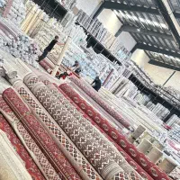 فرسوده فرش بیارید نو ببرید