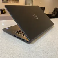 لپتاپ dell 5400 با رم ۱۶ گیگ و صفحه لمسی|رایانه همراه|تهران, میدان انقلاب|دیوار
