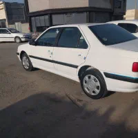 پژوپارس ۱۴۰۲ موتور جدید