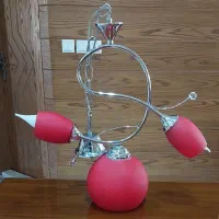 لوستر شیک اتاق خواب