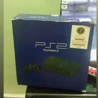 پلی استیشن ۲