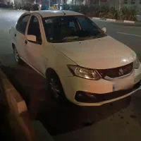 ساینا اس ۱۴۰۱ با کارشناسی فقط معاوضه