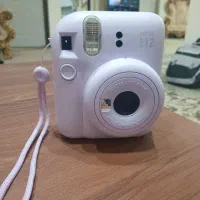 دوربین فوجی چاپ سریع