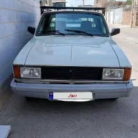 پیکان وانت