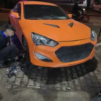 فروش لنتhyondaiجنسیس سوناتا توسان النترا سانتافه|قطعات یدکی و لوازم جانبی|اهواز, کوی آزادی|دیوار