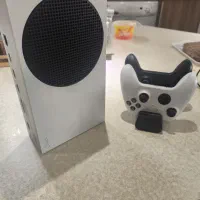 ایکس باکس سری اس ،، 512 گیگ دو دسته