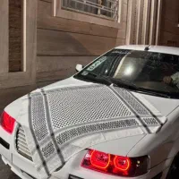 سمند ef7 مدل 97|خودرو سواری و وانت|شیراز, هفت تنان|دیوار