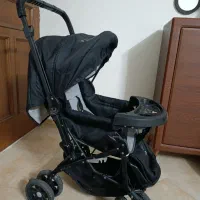 کالسکه و کریر دلیجان