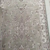 کناره فرش گردویی